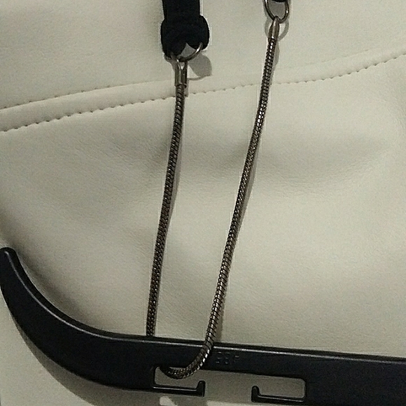 Black party dress - Picture 3 of 4